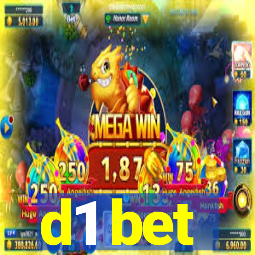 d1 bet